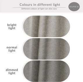 Sivobéžová boxspring posteľ s úložným priestorom 180x200 cm Fresco – Maison de Rêve