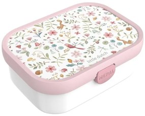 Desiatový set (fľaša 400ml+box+box na ovocie) Fairy Wonders