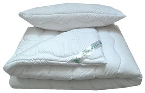 Set Aloe Vera Medical vankúš 90x70cm+paplón 140x200cm