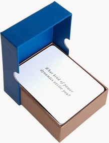 Kartová hra Pillow Talk, 60 ks