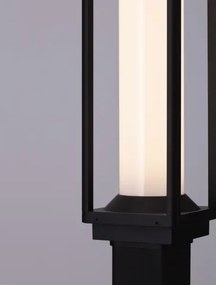 Vonkajšia lampa Solstice S