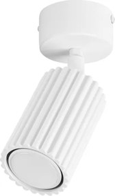 Brilagi - LED bodové svietidlo CRESTO 1xGU10/10W/230V biela