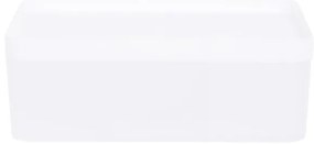 Úložný box GIZMO biely 883410