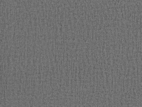 Čalúnený nástenný panel QUADRATTA 15x60 cm, sivý