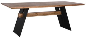 Jedálenský stôl Grand Oak 200cm
