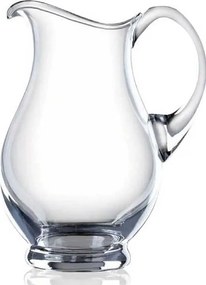 Sklenený džbán 1,5 l