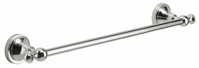 GEDY NV214513 Nevis držiak uterákov 45 x 8,2 cm, chróm