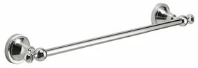 GEDY NV214513 Nevis držiak uterákov 45 x 8,2 cm, chróm