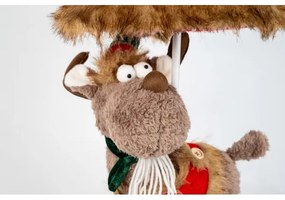 Happy Lamps - LED Detská stolná lampa RUDI LED/5,4W/230V sob