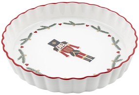 Zapekacia misa guľatá luskáčik