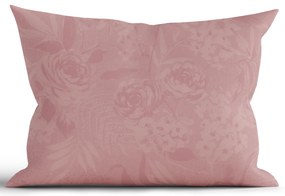 Bavlnená obliečka na vankúš Renforcé 50 x 70 cm – Malvína 02