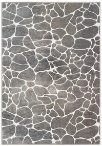 Koberce Breno Kusový koberec BOHO 02/VBV , viacfarebná,160 x 230 cm