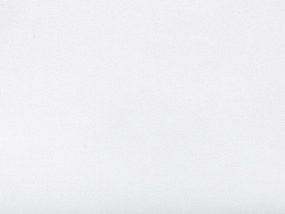 Biante Dekoračný záves TF-068 Biely bez vzoru 150x150 cm