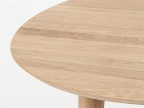 Stima Dubový stôl RING