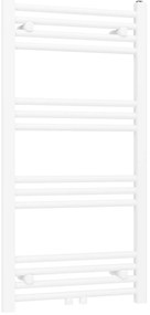 Erga Simple, vykurovacie teleso 1000x600 mm, 445 W, biela, ERG-LAV-SIMP-10060-WH