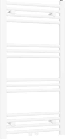 Erga Simple, vykurovacie teleso 1000x600 mm, 445 W, biela, ERG-LAV-SIMP-10060-WH