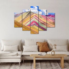 Obraz - Peru, Peru (150x105 cm)