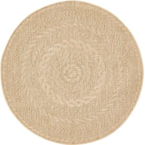 Koberec šnúrkový Balta Timber 36319 056