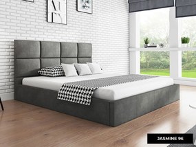 PROXIMA.store - Moderná manželská posteľ CELESTE ROZMER: 160 x 200 cm