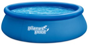 Bazén Planet Pool CF QUICK modrý - 366 x 91 cm