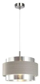 Rabalux 5383 - Luster na lanku BASIL 1xE27/40W/230V RL5383