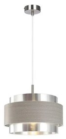 Rabalux 5383 - Luster na lanku BASIL 1xE27/40W/230V