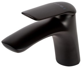 Ibiza Black umývadlová batéria