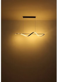 Globo 67207-24 - LED Luster na lanku VIOLINO LED/24W/230V