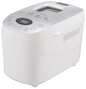 Guzzanti GZ 635 pekáreň chleba,