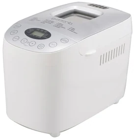 Guzzanti GZ 635 pekáreň chleba,