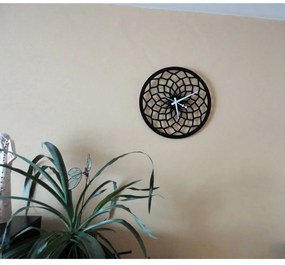 Nástenné hodiny  Desing hodiny NOHAVICA l 3D hodiny X0093 PLEXI HEU-