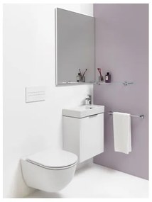 LAUFEN H8159540001041 - Závesné umývadlo PRO 48x28 cm keramika/biela