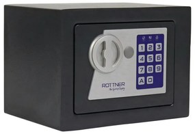 Rottner Nábytkový trezor JUPITER 1 EL