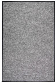 VM-Carpet | Koberec Aho - Čierna / 200x300 cm