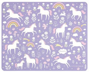 A Little Lovely Company – prestieranie – jednorožce a dúha