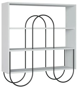 Knižnica Norfolk White