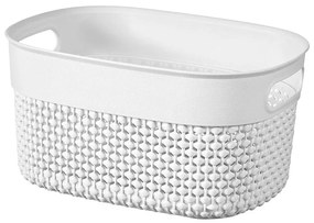 Košík XS 3,5l 254548 biely