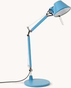 Nastaviteľná stolová lampa Tolomeo Micro