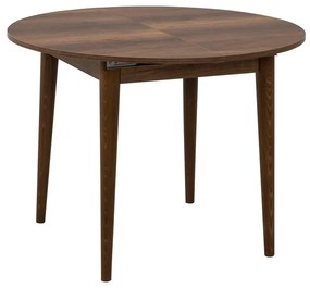 Jedálenský set Nidupo 4 (orech + kameň) (pre 2 osoby). Vlastná spoľahlivá doprava až k Vám domov. 1093762