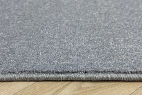 Koberec Himalaya 274 strieborný