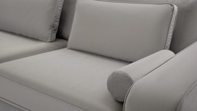 Rohová sedačka Flip (L). Akcia -20%. Vlastná spoľahlivá doprava až k Vám domov. 1135042