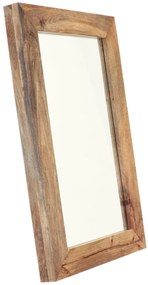furniture-nabytek.cz - Zrkadlo Devi 60x90x6 cm