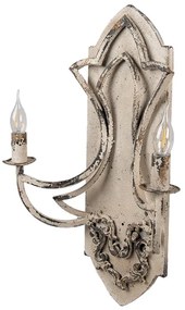 ORNAMENT retro nástenné svietidlo