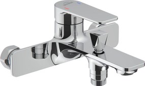 Invena Rikia, nástenná vaňová batéria, 150 mm, chrómová, INV-BW-24-101-A Leták: https://cloud.invena.pl/s/nnXaZKg3crBrRkz/download?path=%2FPliki%20do%20strony%20www%2FBW-24-101-A/Inne/BW-24-101-A-ulotka…