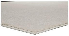 Krémovobiely koberec 200x290 cm – Universal