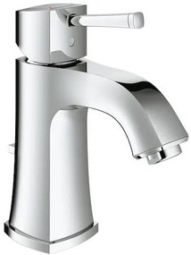 Grohe Grandera umývadlová batéria s výpusťou chróm 23303000 G23303000