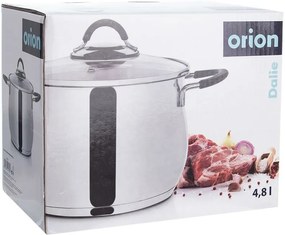 Orion Hrniec s pokrievkou DALIE, 4,8 l