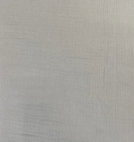 Mušelínové obliečky sivé 140x200cm+90x70cm TiaHome