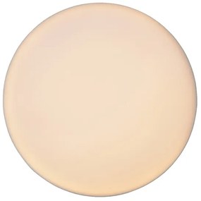 Lucide 28112/30/31- LED Stmievateľné svietidlo CERES 30W/230V IP44 biela