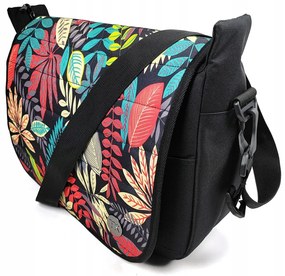Taška na kočík, HK design Jungle